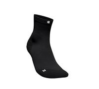 BAUERFEIND Chaussettes de Running Run Ultralight Mid Cut Socks, 1 Paire