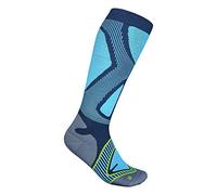 BAUERFEIND Chaussettes de Ski “Ski Performance Compression Socks“, 1 Paire