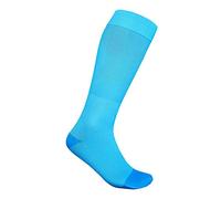 BAUERFEIND Chaussettes de ski ultra légères de compression - 1 paire de chaussettes de ski unisexes