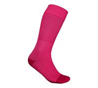 BAUERFEIND Chaussettes de Ski Ultralight Compression Socks, 1 Paire Unisexe