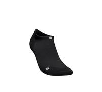 Bauerfeind Sports - Women's Run Ultralight Low Cut Socks - Chaussettes de running - EU 41-43 - black
