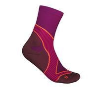 Bauerfeind Run Performance Mid Cut Socks Femme 41-43