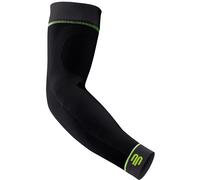 Bauerfeind Compression Arm (long) Sleeve - Noir, Taille S