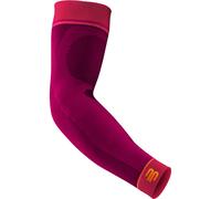 Bauerfeind Compression Arm (long) Sleeve-Pink S