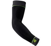 Bauerfeind Sports - Sports Compression Sleeves Arm - M - Short - black