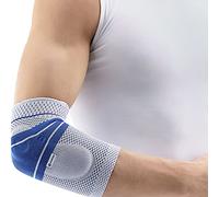 Bauerfeind EpiTrain Coudière de Maintien, Homme, 11061603070000, Noir, 4