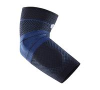 BAUERFEIND EpiTrain Coudière Noir Taille 2