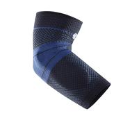 BAUERFEIND EpiTrain Coudière Noir Taille 5