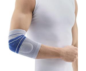 Bauerfeind EpiTrain Coudière Titan Taille 2 Pièce 1