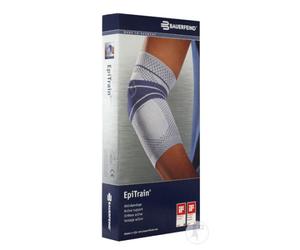 Bauerfeind EpiTrain Coudière Titan Taille 3 Pièce 1
