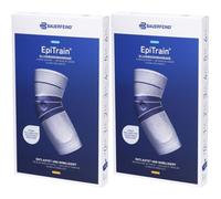 BAUERFEIND® EpiTrain® Orthèse de coude Taille 3 Beige Set(S) 2x1 pc(s)