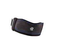 Bauerfeind Genupoint Attelle Tendon Rotulienne Ambidextre Taille 3 Noir