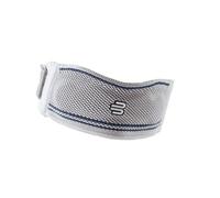 BAUERFEIND Genouillère, GenuPoint, titane, taille 2