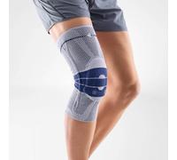 Bauerfeind Genouillère Genutrain Titan pour le soulagement et la stabilisation B