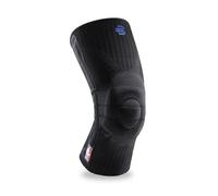 BAUERFEIND Genouillère „Knee Support NBA“, 1 Genouillère pour Basketball