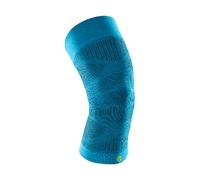 Bauerfeind Sports - Sports Compression Knee Support - Bandage de sport - XL - rivera