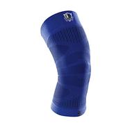 BAUERFEIND Genouillère „Sports Compression Knee Support NBA“ Avec Logo Equipe