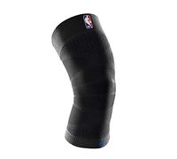 BAUERFEIND Genouillère „Sports Compression Knee Support NBA“ Avec Logo Equipe