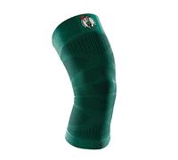 BAUERFEIND Genouillère „Sports Compression Knee Support NBA“ Avec Logo Equipe