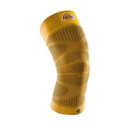 BAUERFEIND Genouillère „Sports Compression Knee Support NBA“ Avec Logo Equipe
