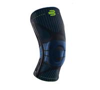 BAUERFEIND Genouillère Sports Knee Support“, Droit/Gauche