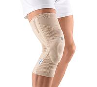 BAUERFEIND GenuTrain 11041403010706 P3 Genouillère pour gaucher Taille 6