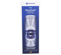 BAUERFEIND® GenuTrain Genouillère active, rotulienne et ligamentaire Taille 5 Beige Bandage(S) 1 pc(s)