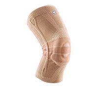 BAUERFEIND GenuTrain Genouillère Naturel Comfort 6