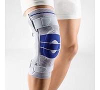 BAUERFEIND GenuTrain S Titane Droite Taille 7