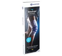 Bauerfeind GenuTrain Genouillère Titan Taille 2 Pièce 1