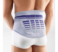 Gaine lombaire, Lumboloc, titane, taille 3