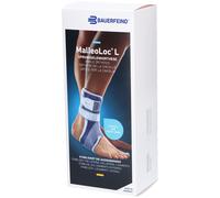 BAUERFEIND MalleoLoc® L Orthèse de cheville universelle droite Bandage(S) 1 pc(s)