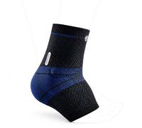 Bauerfeind MalleoTrain Bandage stabilisateur, noir, droit, taille 4
