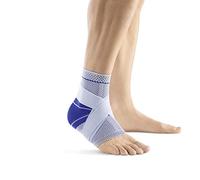 Bauerfeind MalleoTrain Chevillère droite S Titane 5