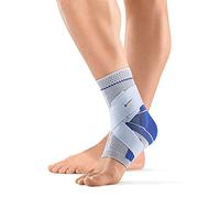 BAUERFEIND MalleoTrain Chevillère droite Titane 3