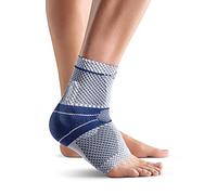 MALLEOTRAIN Chevillère Taille 6 gauche titane Bandage(S) 1 pc(s)