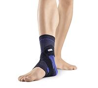 Bauerfeind MalleoTrain Chevillère gauche S Noir 1