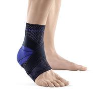 Bauerfeind MalleoTrain Chevillère gauche S Noir 5