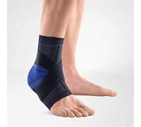 Chevillère MalleoTrain S Bauerfeind Noir Taille 5 Droit