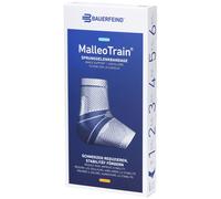 BAUERFEIND® Malleotrain® Plus Chevillère Gauche Taille 2 Nature Bandage(S) 1 pc(s)