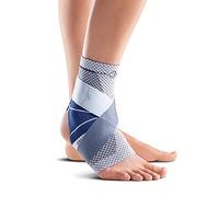 BAUERFEIND MALLEOTRAIN S Open Heel Bandage Cheville