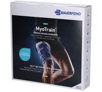Bauerfeind AG/Orthopädie Myotrain Titane 3 Bandage 1 Er