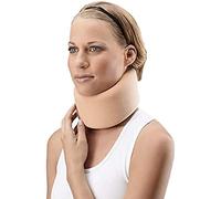 Bauerfeind Orthèse cervicale, CerviLoc, Beige, taille 5