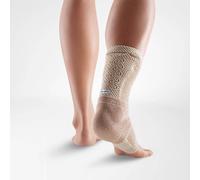 Bauerfeind Orthèse compressive beige pour l'articulation tibiotarsienne Achillot