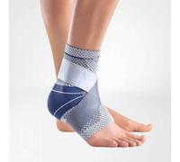 Bauerfeind Orthèse de cheville stabilisatrice à compression gauche Malleotrain S