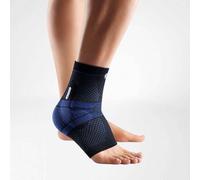 Bauerfeind Orthèse de cheville stabilisatrice de compression Malleotrain gauche