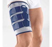 Bauerfeind Orthèse de jambe et de cuisse Myotrain pour le traitement des traumat