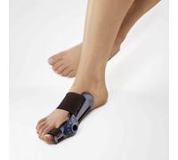 Bauerfeind Orthèse de pied Valguloc II pour la correction ambidextre de la dévia