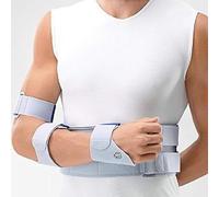 Bauerfeind Orthèse d'Épaule Omoloc Droit Taille 1