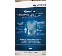 Bauerfeind Orthèse d'Épaule Omoloc Droit Taille 2